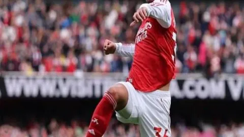 沙国豪取六连胜浪潮：新月之光，锐不可当，谁能阻挡？