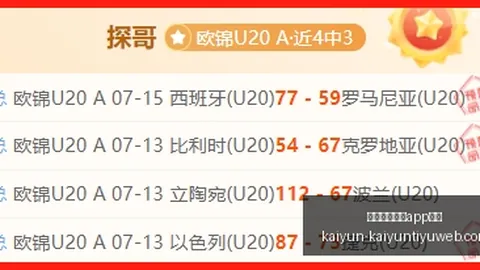 开云体育娱乐app安全开云体育娱乐App安全官网突发变动